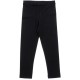 Лосини дитячі Lovetti трикотажні (5263-122G-black)