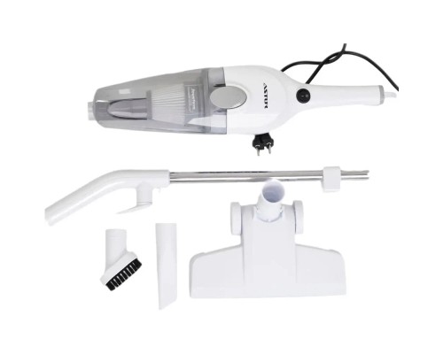 Пилосос Astor VC 1932 W