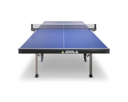 Тенісний стіл Joola Rollomat Pro ITTF Blue (11522) (930910)
