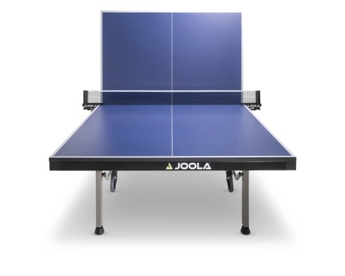 Тенісний стіл Joola Rollomat Pro ITTF Blue (11522) (930910)