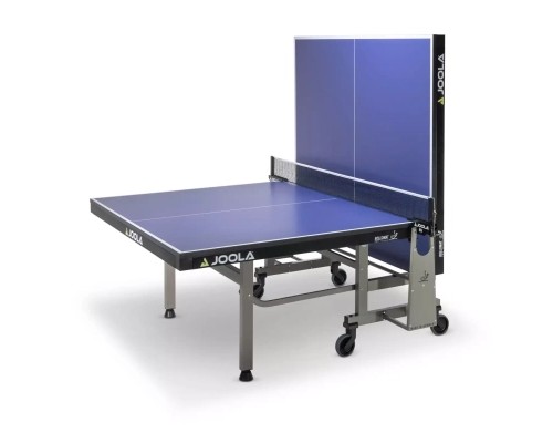 Тенісний стіл Joola Rollomat Pro ITTF Blue (11522) (930910)