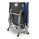 Тенісний стіл Joola Rollomat Pro ITTF Blue (11522) (930910)