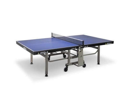 Тенісний стіл Joola Rollomat Pro ITTF Blue (11522) (930910)