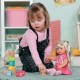 Лялька Zapf Baby Born Маленька сестричка з аксесуарами 36 см (835715)