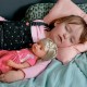 Лялька Zapf Baby Born Маленька сестричка з аксесуарами 36 см (835715)