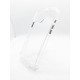 Чохол до мобільного телефона BeCover Space Case для Apple iPhone 16 Pro Max Transparancy (712109)