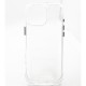 Чохол до мобільного телефона BeCover Space Case для Apple iPhone 16 Pro Max Transparancy (712109)