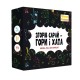 Настільна гра Memo Games Згорів сарай - гори і хата (укр.) (m-0023/0025)