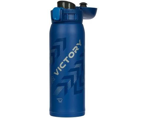 Термокружка Zojirushi SM-WM48AA 0.48 л Темно синій (1678.07.42)