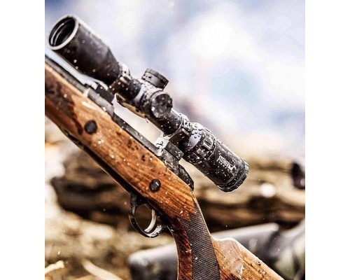 Оптичний приціл Steiner Nighthunter Xtreme 2-10x50 (8750)