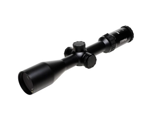 Оптичний приціл Steiner Nighthunter Xtreme 2-10x50 (8750)