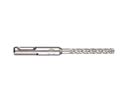 Бур Milwaukee SDS-PLUS MX4, 6x215, 5 шт (4932478532)