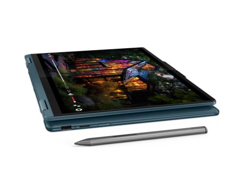 Ноутбук Lenovo Yoga 7 2 in 1 14IML9 (83DJ00CKRA)