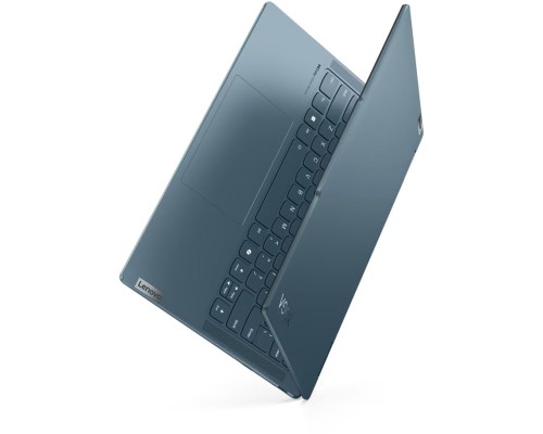 Ноутбук Lenovo Yoga 7 2 in 1 14IML9 (83DJ00CKRA)