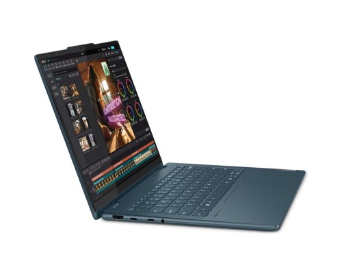 Ноутбук Lenovo Yoga 7 2 in 1 14IML9 (83DJ00CKRA)