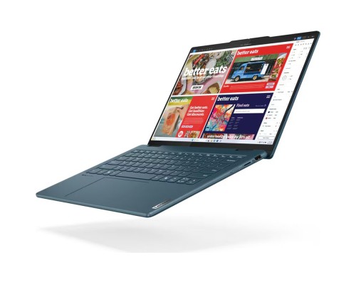 Ноутбук Lenovo Yoga 7 2 in 1 14IML9 (83DJ00CKRA)