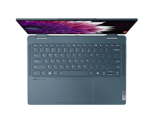 Ноутбук Lenovo Yoga 7 2 in 1 14IML9 (83DJ00CKRA)