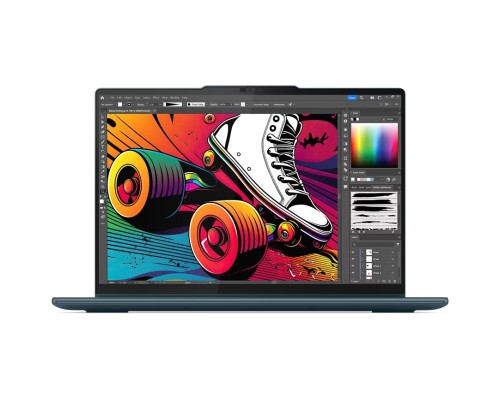 Ноутбук Lenovo Yoga 7 2 in 1 14IML9 (83DJ00CKRA)