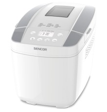 Хлібопічка Sencor SBR0770WH