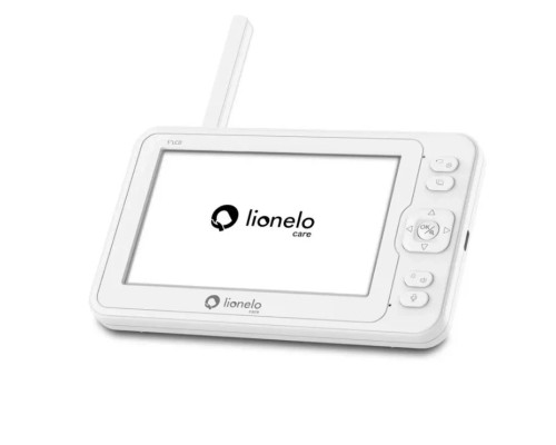 Відеоняня Lionelo BabyLine 6.2 (LOC-BABYLINE 6.2)