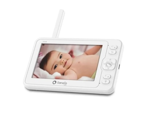 Відеоняня Lionelo BabyLine 6.2 (LOC-BABYLINE 6.2)