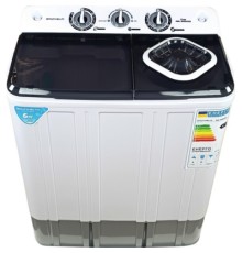 Пральна машина Grunhelm GWL-WS602B3