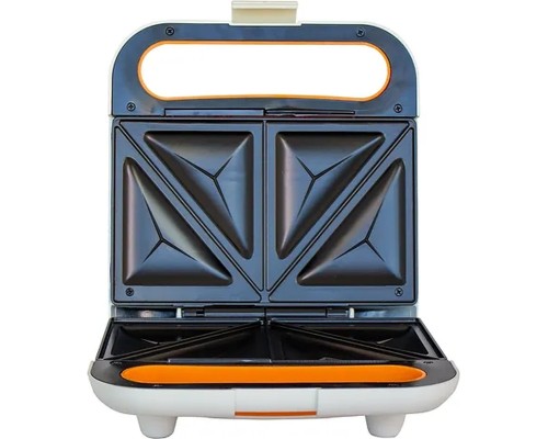 Сендвічниця PRIME Technics PMM 107 W