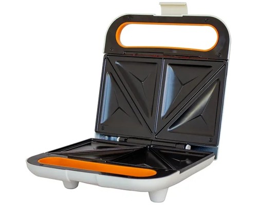 Сендвічниця PRIME Technics PMM 107 W