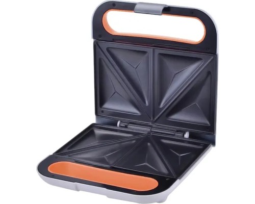 Сендвічниця PRIME Technics PMM 107 W