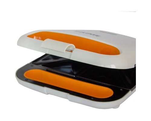 Сендвічниця PRIME Technics PMM 107 W