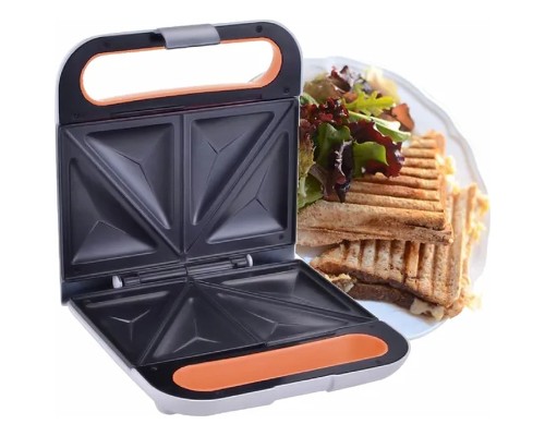 Сендвічниця PRIME Technics PMM 107 W