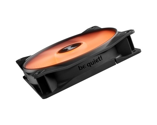 Кулер до корпусу Be quiet! LIGHT WINGS LX 120mm PWM (BL120)