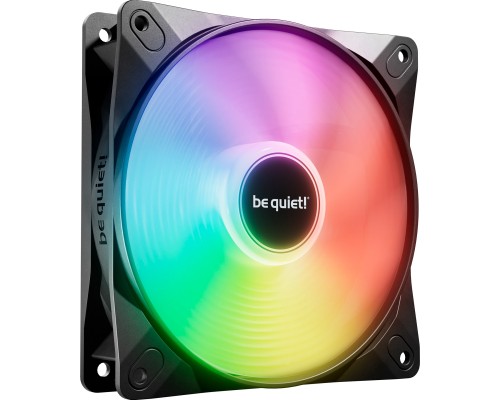 Кулер до корпусу Be quiet! LIGHT WINGS LX 120mm PWM (BL120)