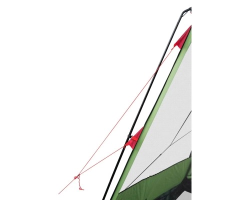 Тент Tramp Lite Mosquito Green (TLT-033.04)