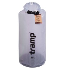 Гермомішок Tramp transparent 25л (UTRA-199)
