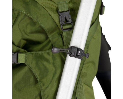 Рюкзак туристичний Osprey Aether 65 deep water blue - S/M - синій (009.2402)