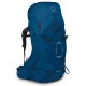 Рюкзак туристичний Osprey Aether 65 deep water blue - S/M - синій (009.2402)