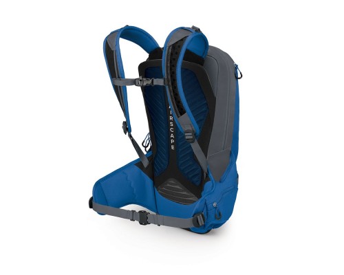Рюкзак туристичний Osprey Escapist 20 postal blue - M/L - синій (009.3376)