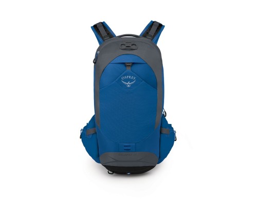 Рюкзак туристичний Osprey Escapist 20 postal blue - M/L - синій (009.3376)