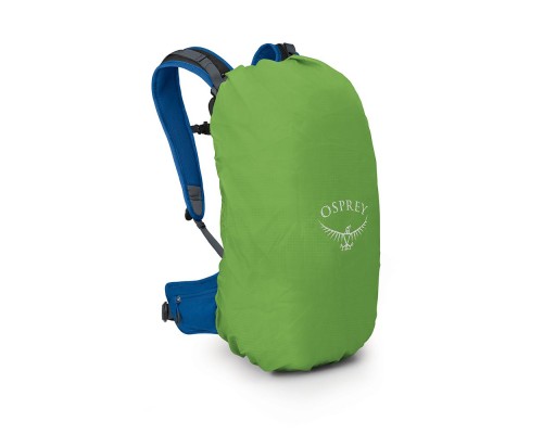 Рюкзак туристичний Osprey Escapist 20 postal blue - M/L - синій (009.3376)