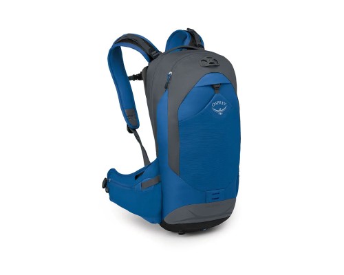 Рюкзак туристичний Osprey Escapist 20 postal blue - M/L - синій (009.3376)