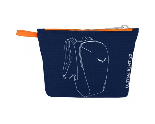 Рюкзак туристичний Salewa Ultralight 22L 1420 3326 - UNI - темно-синій (013.003.1449)