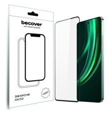 Скло захисне BeCover Realme 13 5G Black (712501)
