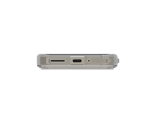 Чохол до мобільного телефона UAG Google Pixel 9 Plyo Pro Magnetic Ice/Silver (614457114333)