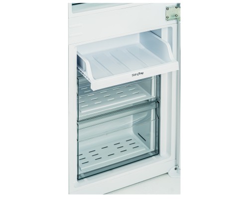 Холодильник Interline RDS 570 MOZ NA+