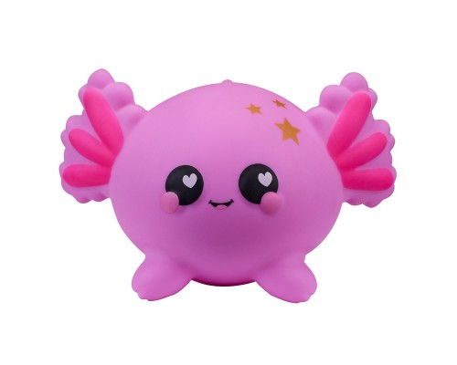 Антистрес Smooshzees серії Luvzees - Аксолотль Джеллі (08230)