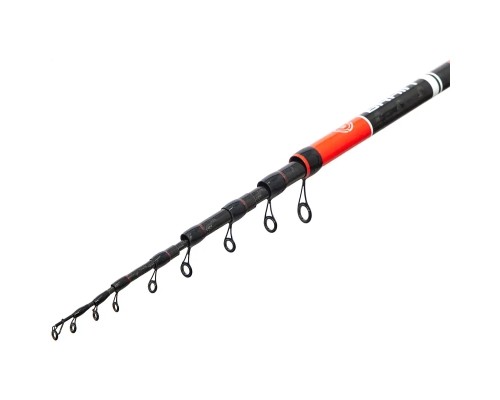 Вудилище Brain Axent Carp X Bolo 5.00m 50-150g (1858.47.05)
