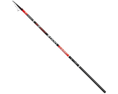Вудилище Brain Axent Carp X Bolo 5.00m 50-150g (1858.47.05)