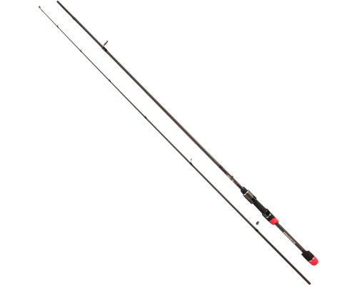 Вудилище Favorite Rapid RAPTZ-762L-T 2.29m 2.5-10g Fast (1693.05.25)
