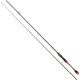 Вудилище Favorite Rapid RAPTZ-762L-T 2.29m 2.5-10g Fast (1693.05.25)